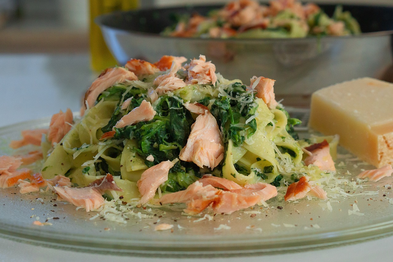 How to Make Authentic Italian Pesto from Scratch